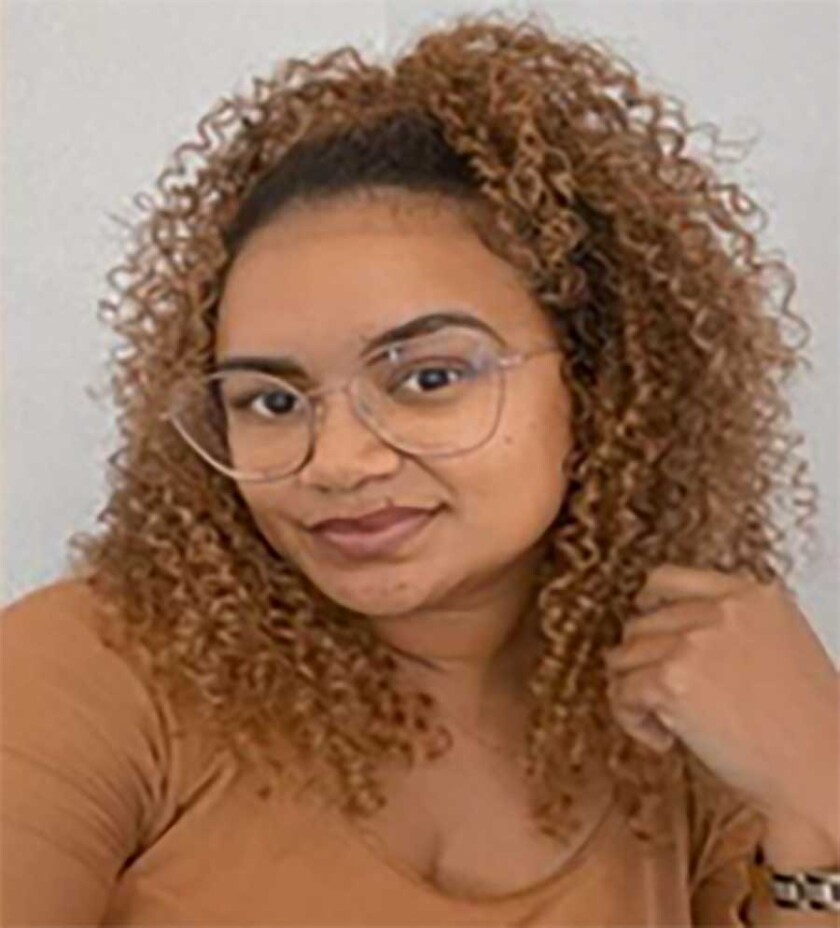 Ausha Hector
