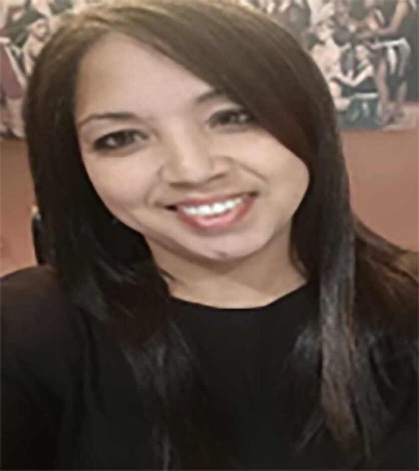 Carmen Hector